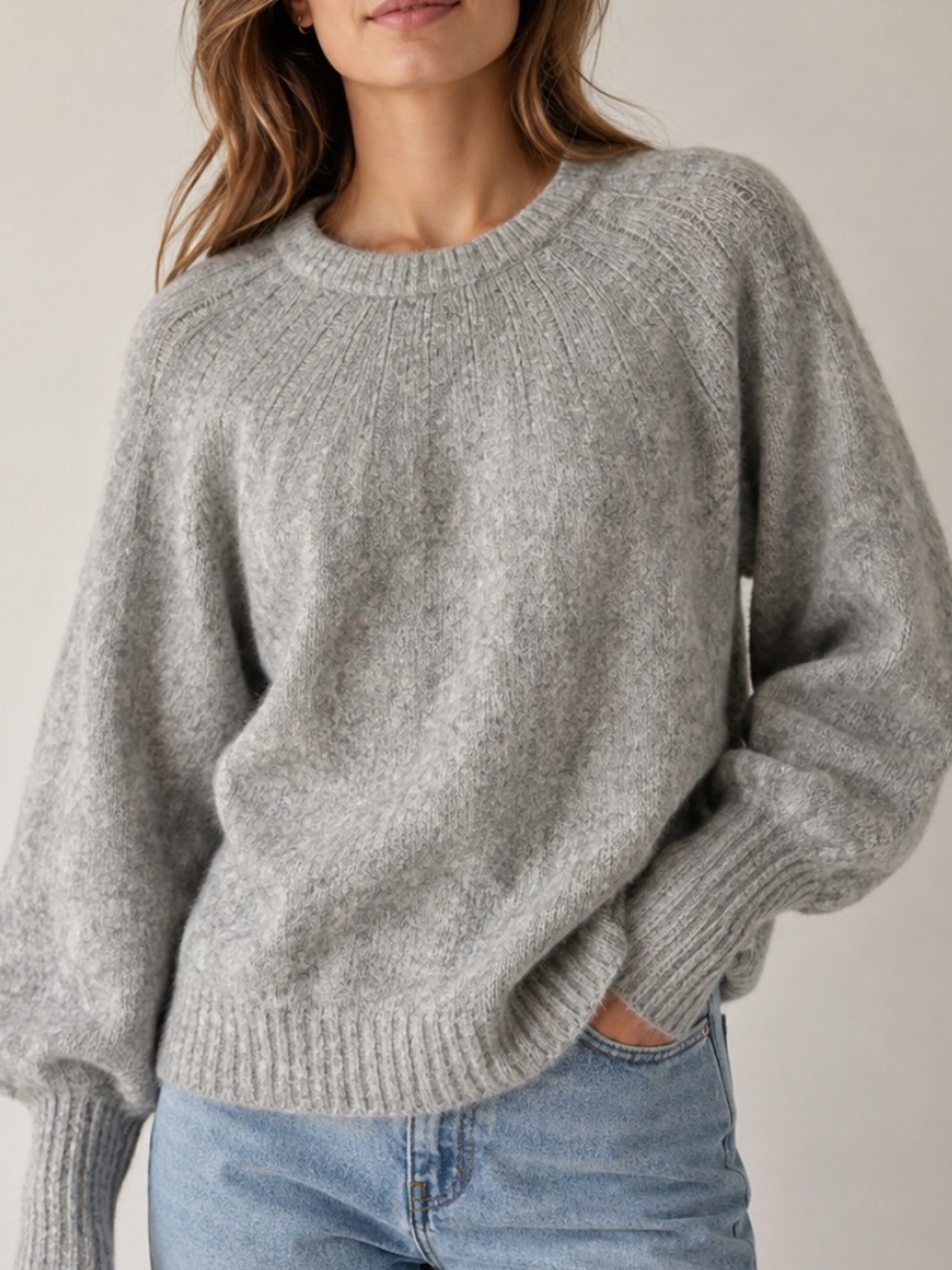 Caslon Sweater